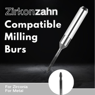 Zirkonzahn Compatible