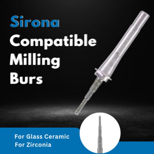 Sirona Compatible