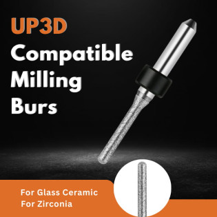 UP3D Compatible