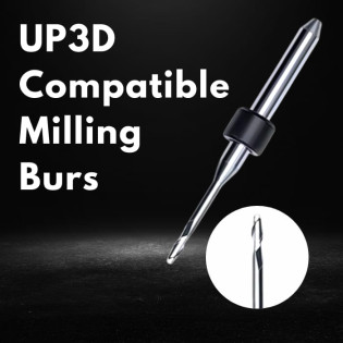 UP3D Compatible
