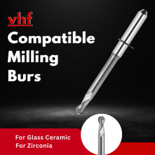 VHF Compatible