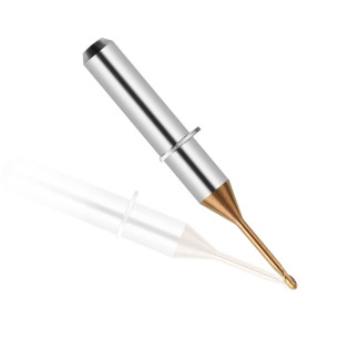 UPCERA Compatible Metal Milling Burs Shank 6mm Φ1.5mm Drill Type For B52/B42 Milling Machine UPCERA Compatible Metal Milling Burs Shank 6mm Φ1.5mm Drill Type For B52/B42 Milling Machine