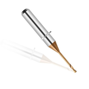 UPCERA Compatible Metal Milling Burs Shank 6mm Φ2.0mm Flat Type For B52/B42 Milling Machine UPCERA Compatible Metal Milling Burs Shank 6mm Φ2.0mm Flat Type For B52/B42 Milling Machine