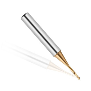 Dentium Compatible Metal Milling Burs Shank 6mm Φ1.5mm Dentium Compatible Metal Milling Burs Shank 6mm Φ1.5mm