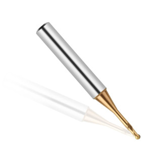 Dentium Compatible Metal Milling Burs Shank 6mm Φ2.0mm Dentium Compatible Metal Milling Burs Shank 6mm Φ2.0mm