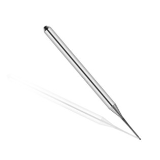Dentium Compatible Zirconia Milling Burs Shank 3mm Φ0.6mm Dentium Compatible Zirconia Milling Burs Shank 3mm Φ0.6mm