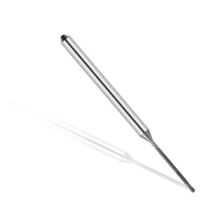 Dentium Compatible Zirconia Milling Burs Shank 3mm Φ1.0mm Dentium Compatible Zirconia Milling Burs Shank 3mm Φ1.0mm