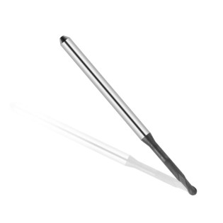 Dentium Compatible Zirconia Milling Burs Shank 3mm Φ2.0mm Dentium Compatible Zirconia Milling Burs Shank 3mm Φ2.0mm