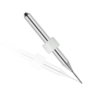 Dentium Compatible Zirconia Milling Burs Shank 4mm Φ0.6mm Dentium Compatible Zirconia Milling Burs Shank 4mm Φ0.6mm