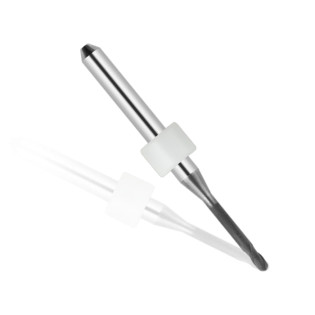Dentium Compatible Zirconia Milling Burs Shank 4mm Φ2.0mm Dentium Compatible Zirconia Milling Burs Shank 4mm Φ2.0mm