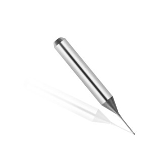 Dentium Compatible Zirconia Milling Burs Shank 6mm Φ0.6mm Dentium Compatible Zirconia Milling Burs Shank 6mm Φ0.6mm