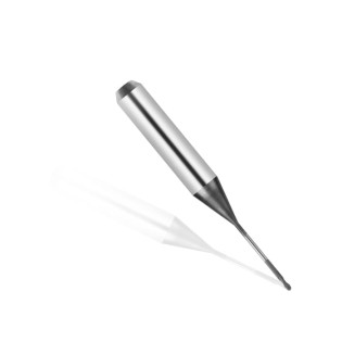 Dentium Compatible Zirconia Milling Burs Shank 6mm Φ1.0mm Dentium Compatible Zirconia Milling Burs Shank 6mm Φ1.0mm