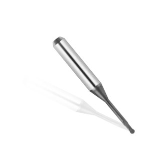 Dentium Compatible Zirconia Milling Burs Shank 6mm Φ2.0mm Dentium Compatible Zirconia Milling Burs Shank 6mm Φ2.0mm