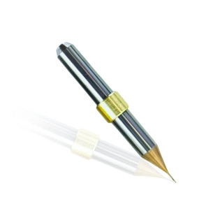 Deprag Compatible Metal Milling Burs Shank 6mm Φ0.5mm Ball Type For W4 / W5 / W5 Pro / W5 Max Milling Machine Deprag Compatible Metal Milling Burs Shank 6mm Φ0.5mm Ball Type For W4 / W5 / W5 Pro / W5 Max Milling Machine