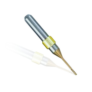 Deprag Compatible Metal Milling Burs Shank 6mm Φ1.5mm Ball nose Type For W4 / W5 / W5 Pro / W5 Max Milling Machine Deprag Compatible Metal Milling Burs Shank 6mm Φ1.5mm Ball nose Type For W4 / W5 / W5 Pro / W5 Max Milling Machine