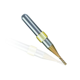 Deprag Compatible Metal Milling Burs Shank 6mm Φ2.0mm Ball nose Type For W4 / W5 / W5 Pro / W5 Max Milling Machine Deprag Compatible Metal Milling Burs Shank 6mm Φ2.0mm Ball nose Type For W4 / W5 / W5 Pro / W5 Max Milling Machine