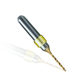 Deprag Compatible Metal Milling Burs Shank 6mm Φ1.5mm Drill Type For W4 / W5 / W5 Pro / W5 Max Milling Machine Deprag Compatible Metal Milling Burs Shank 6mm Φ1.5mm Drill Type For W4 / W5 / W5 Pro / W5 Max Milling Machine