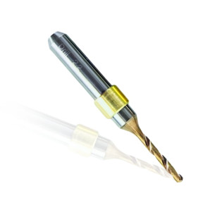 Deprag Compatible Metal Milling Burs Shank 6mm Φ2.5mm Drill Type For W4 / W5 / W5 Pro / W5 Max Milling Machine Deprag Compatible Metal Milling Burs Shank 6mm Φ2.5mm Drill Type For W4 / W5 / W5 Pro / W5 Max Milling Machine