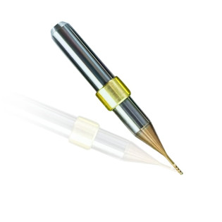 Deprag Compatible Metal Milling Burs Shank 6mm Φ1.0mm Flat Type For W4 / W5 / W5 Pro / W5 Max Milling Machine Deprag Compatible Metal Milling Burs Shank 6mm Φ1.0mm Flat Type For W4 / W5 / W5 Pro / W5 Max Milling Machine
