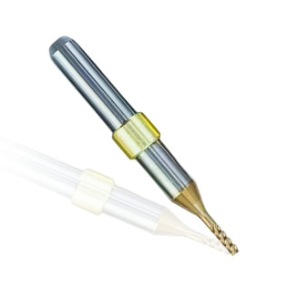 Deprag Compatible Metal Milling Burs Shank 6mm Φ2.0mm Flat Type For W4 / W5 / W5 Pro / W5 Max Milling Machine Deprag Compatible Metal Milling Burs Shank 6mm Φ2.0mm Flat Type For W4 / W5 / W5 Pro / W5 Max Milling Machine