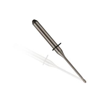 DOF Compatible Zirconia Milling Burs Shank 4mm Φ1.0mm DOF Compatible Zirconia Milling Burs Shank 4mm Φ1.0mm
