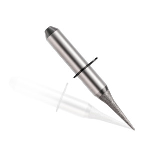 DOF Compatible Glass Ceramic Milling Burs Shank 4mm Φ0.6mm For 5X Milling Machine DOF Compatible Glass Ceramic Milling Burs Shank 4mm Φ0.6mm For 5X Milling Machine