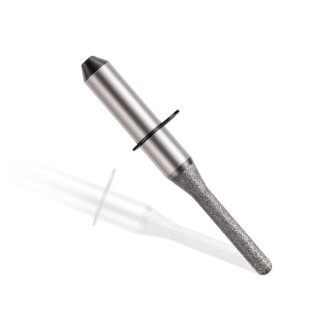 DOF Compatible Glass Ceramic Milling Burs Shank 4mm Φ2.0mm For 5X Milling Machine DOF Compatible Glass Ceramic Milling Burs Shank 4mm Φ2.0mm For 5X Milling Machine
