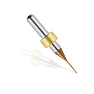 IMES ICORE Compatible Metal Milling Burs Shank 6mm Φ1.0mm Ball type For 350i Milling Machine IMES ICORE Compatible Metal Milling Burs Shank 6mm Φ1.0mm Ball type For 350i Milling Machine