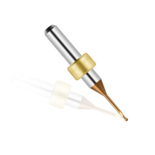 IMES ICORE Compatible Metal Milling Burs Shank 6mm Φ1.5mm Ball type For 350i Milling Machine IMES ICORE Compatible Metal Milling Burs Shank 6mm Φ1.5mm Ball type For 350i Milling Machine