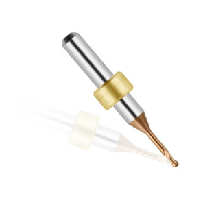 IMES ICORE Compatible Metal Milling Burs Shank 6mm Φ2.0mm Ball Type For 350i Milling Machine IMES ICORE Compatible Metal Milling Burs Shank 6mm Φ2.0mm Ball Type For 350i Milling Machine