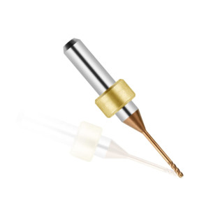 IMES ICORE Compatible Metal Milling Burs Shank 6mm Φ1.5mm Ball nose Type For 350i Milling Machine IMES ICORE Compatible Metal Milling Burs Shank 6mm Φ1.5mm Ball nose Type For 350i Milling Machine