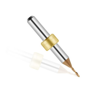 IMES ICORE Compatible Metal Milling Burs Shank 6mm Φ1.5mm Drill Type For 350i Milling Machine IMES ICORE Compatible Metal Milling Burs Shank 6mm Φ1.5mm Drill Type For 350i Milling Machine