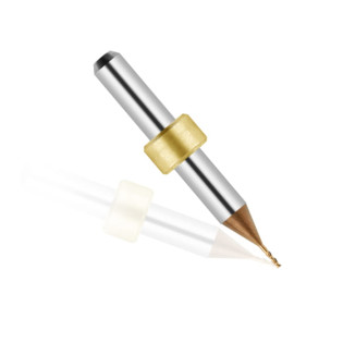 IMES ICORE Compatible Metal Milling Burs Shank 6mm Φ1.0mm Flat type For 350i Milling Machine IMES ICORE Compatible Metal Milling Burs Shank 6mm Φ1.0mm Flat type For 350i Milling Machine