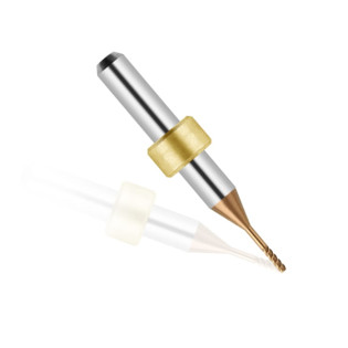 IMES ICORE Compatible Metal Milling Burs Shank 6mm Φ1.5mm Flat type For 350i Milling Machine IMES ICORE Compatible Metal Milling Burs Shank 6mm Φ1.5mm Flat type For 350i Milling Machine