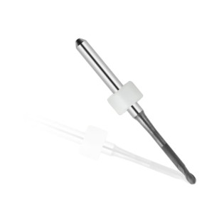 JINY Compatible Zirconia Milling Burs Shank 3.175mm Φ2.0mm JINY Compatible Zirconia Milling Burs Shank 3.175mm Φ2.0mm