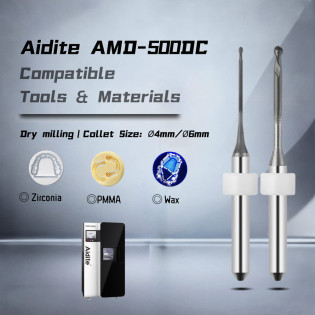 Aidite AMD-500DC / 500S Pro / 500E Pro