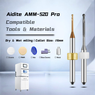 Aidite AMM-520 Pro / 580