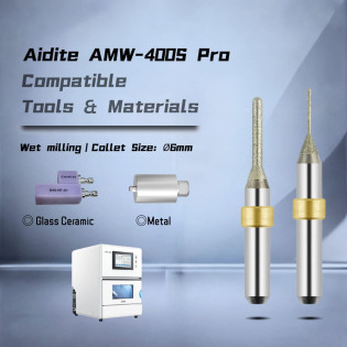 Aidite AMW-400S Pro Compatible