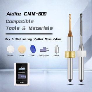 Aidite CMM-600