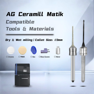 Amann Girrbach Ceramill Matik