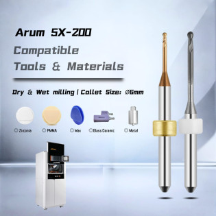 Arum 5X-200