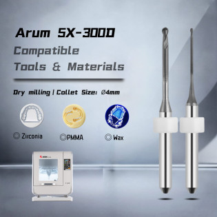 Arum 5X-300D