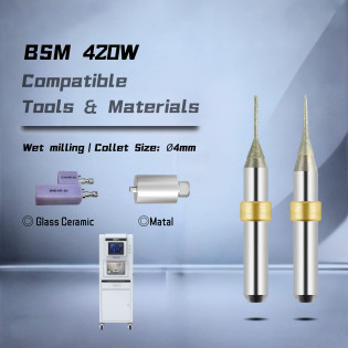 BSM-420W