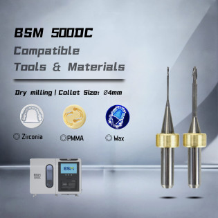 BSM-500DC