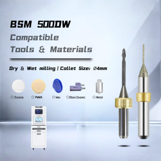 BSM-500DW