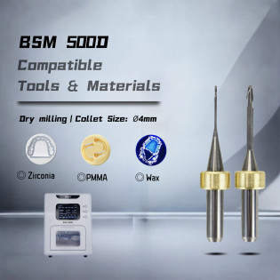 BSM-500D