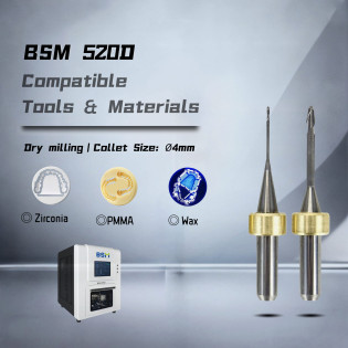 BSM-520D