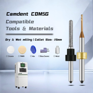 Camdent CDM5G