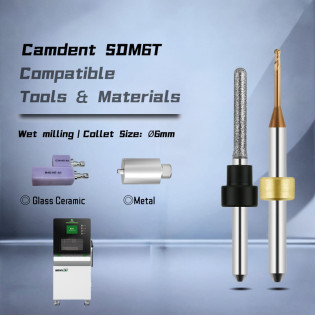 Camdent SDM6T
