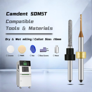 Camdent SDM5T